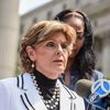 Gloria Allred Says More Women Are Contacting Her About Trump Misconduct
